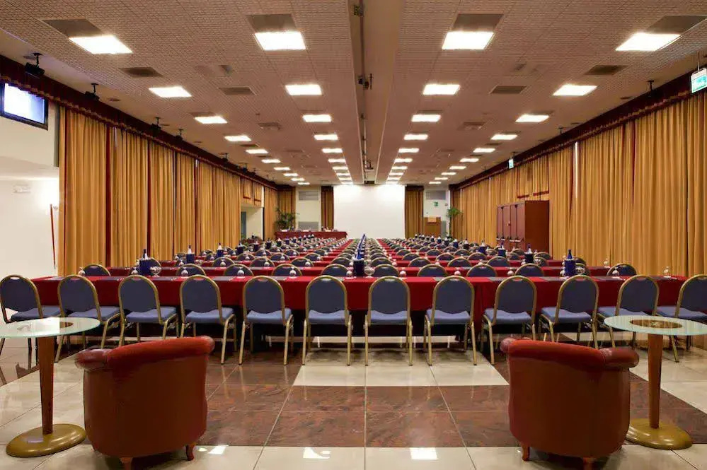 Atahotel Executive - Général