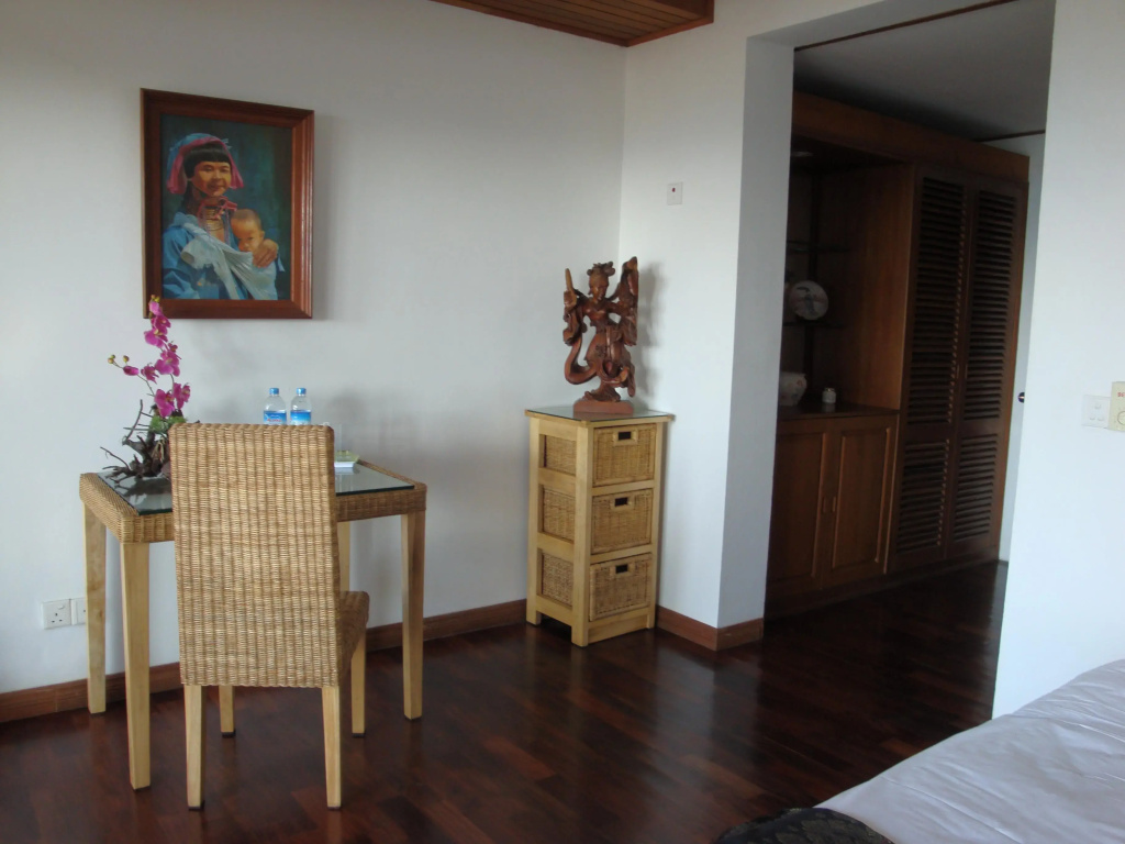 Yoma Cherry Lodge - Chambres
