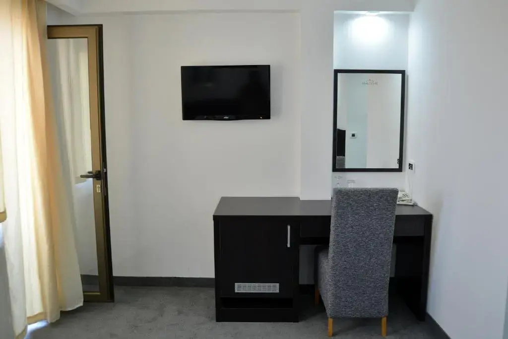 Hotel Golf - Chambres