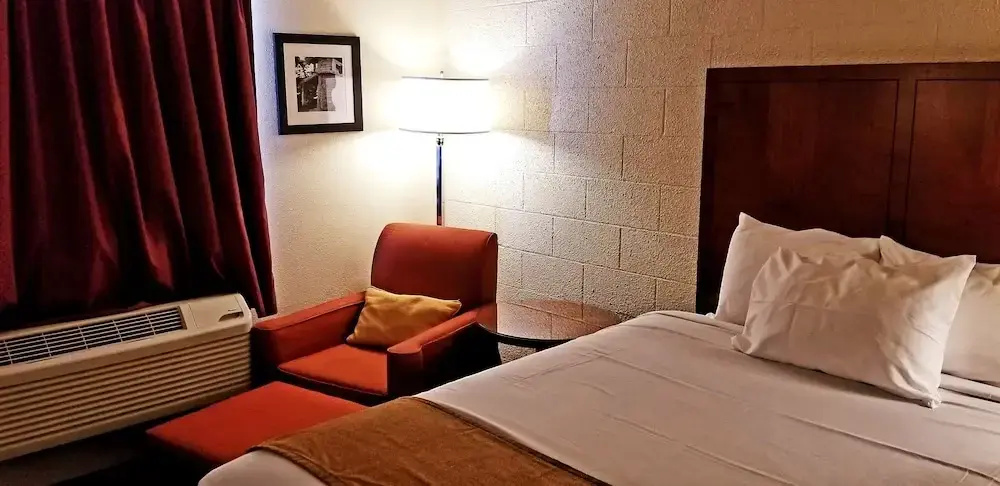 Hotel photo 2