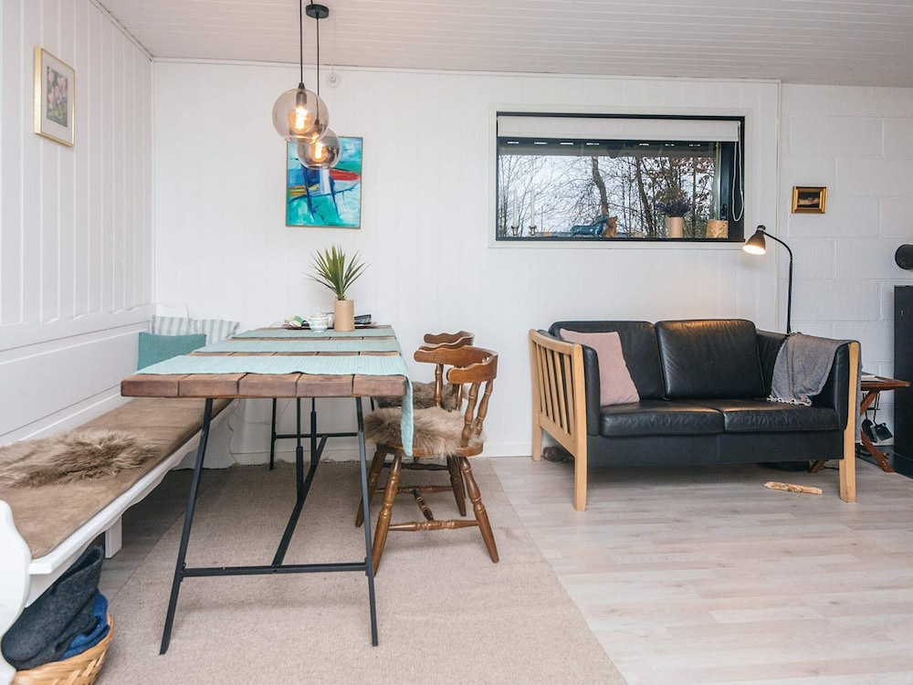 4 Star Holiday Home in Bording