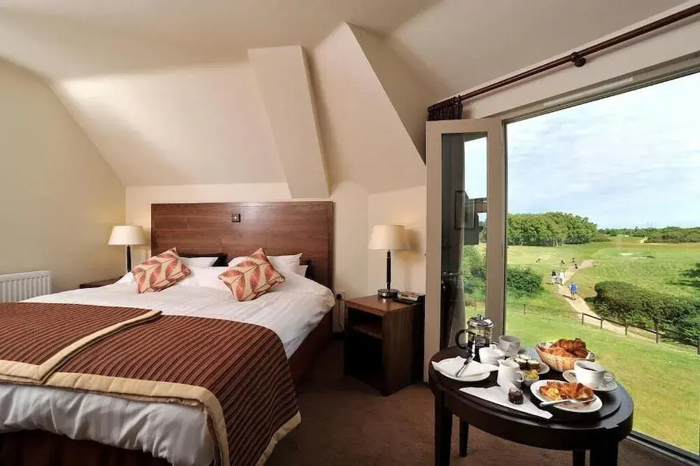 Thorpeness Golf Club and Hotel - Général