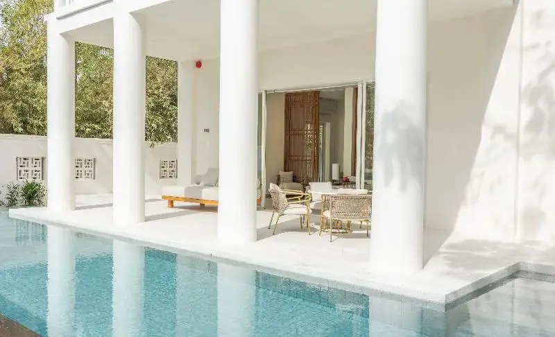 Azerai Ke Ga Bay - Chambres