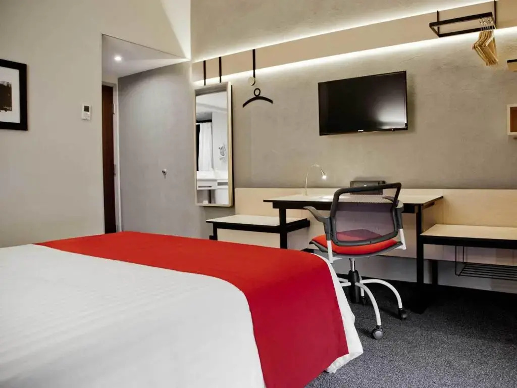 City Express by Marriott Ciudad Victoria — фото 6