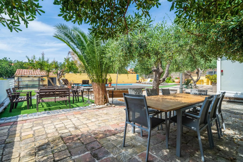 Hauzify I Villa del Castell