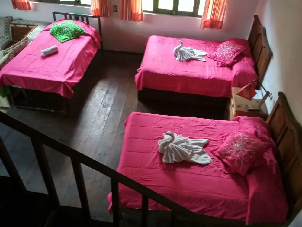 Hotel photo 2