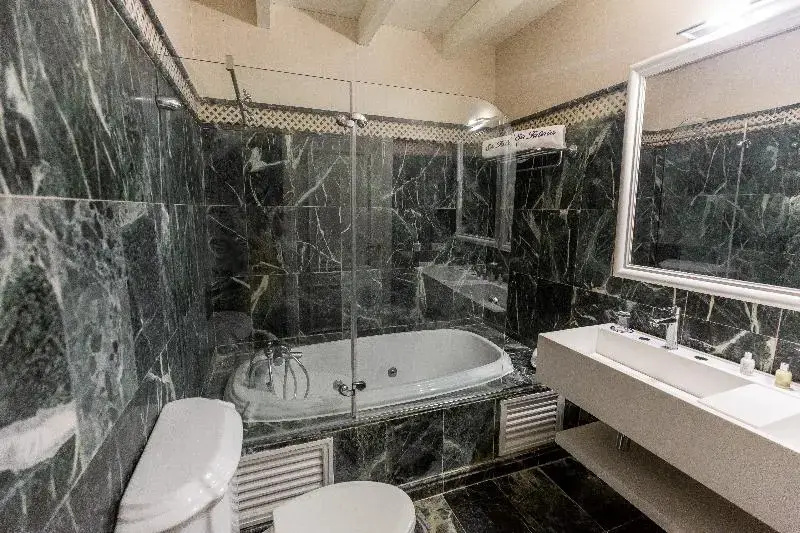Agroturismo Sa Talaia - Chambres