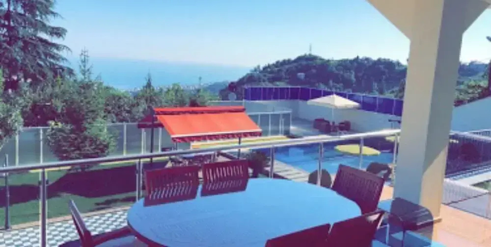 Hotel photo 9