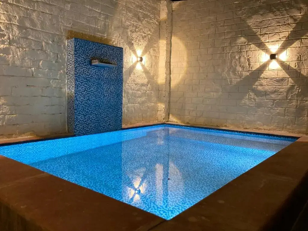 Lohana Village Resort - Chambres