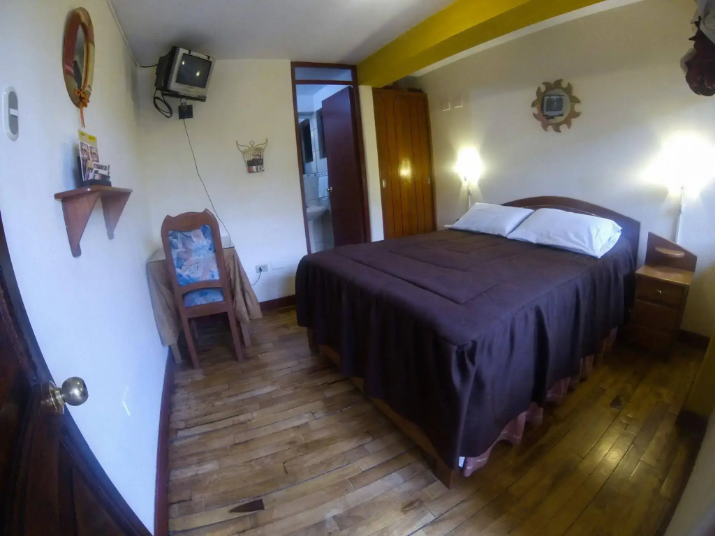 Hotel photo 2