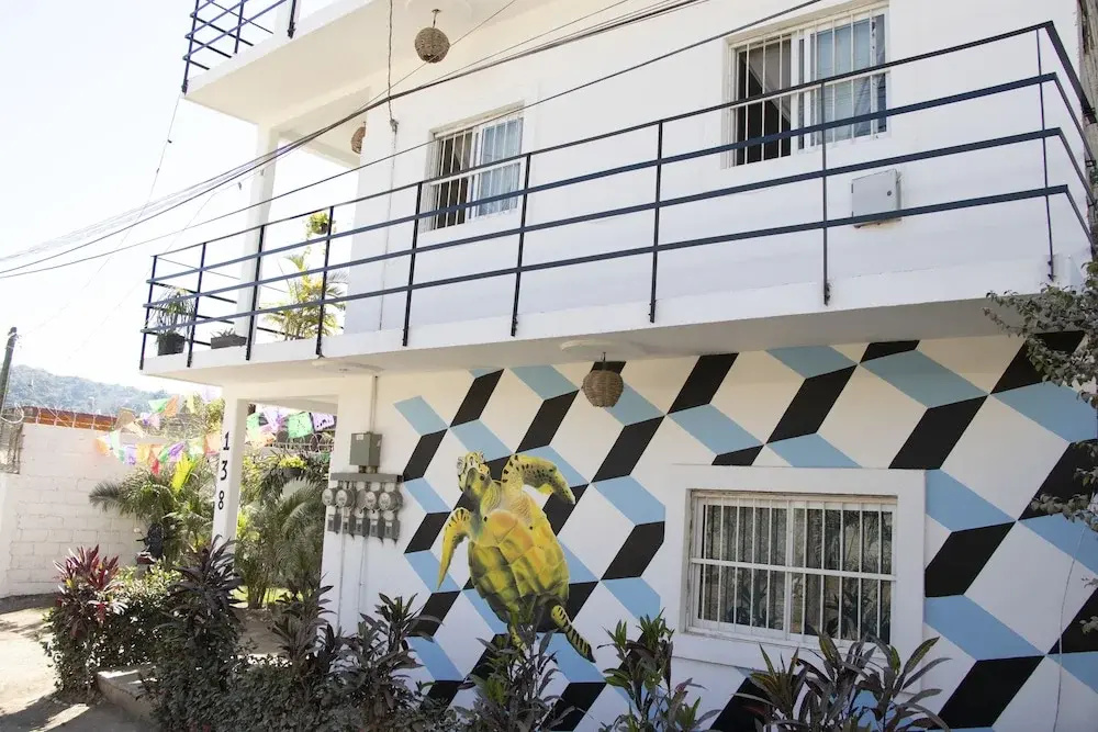 Sayulita Kart Inn
