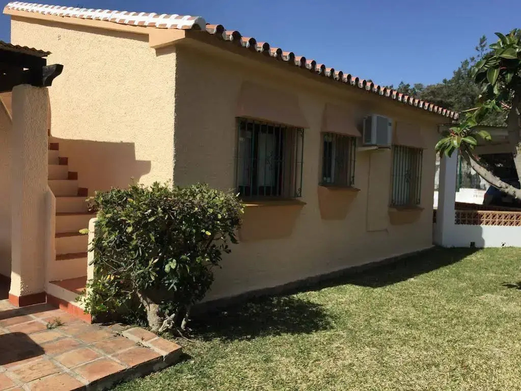 Marbella Villas