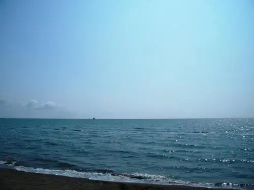 Beach & Waterfront