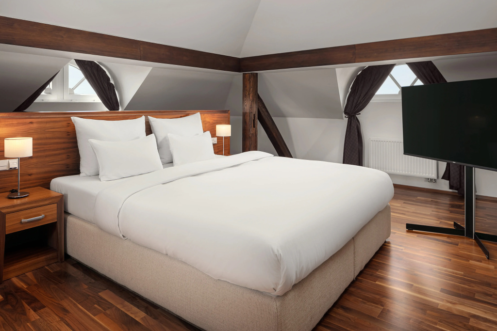 Harvey Spa Hotel