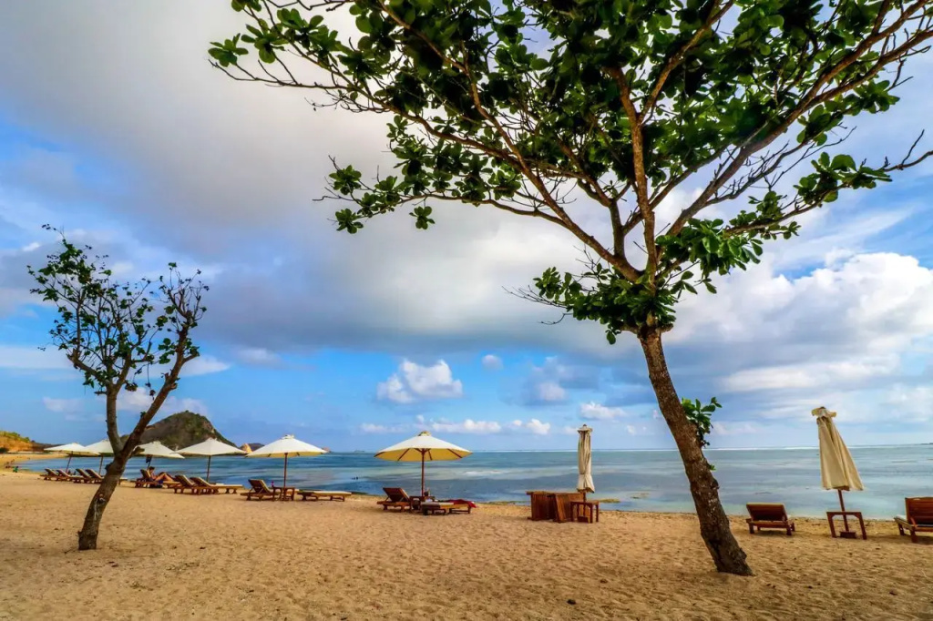 Beach & Waterfront