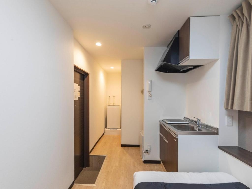 Hotel SaintFelician Kyoto Shijo Karasuma 사진 4