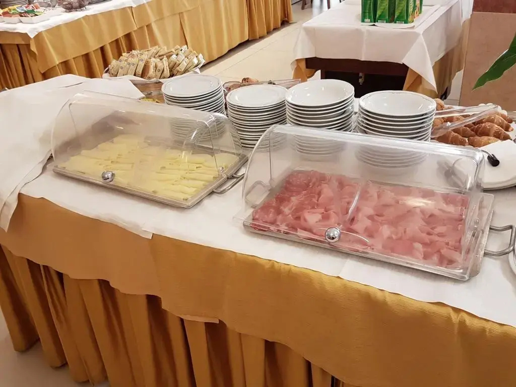 Food & Beverage