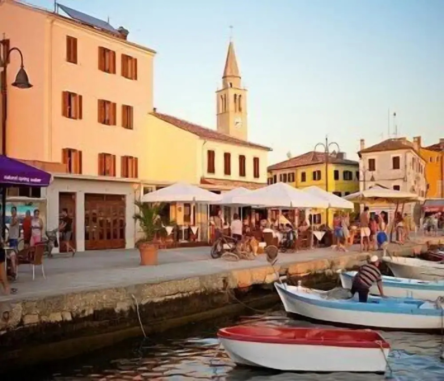 Marina Hotel - Restaurant - Général