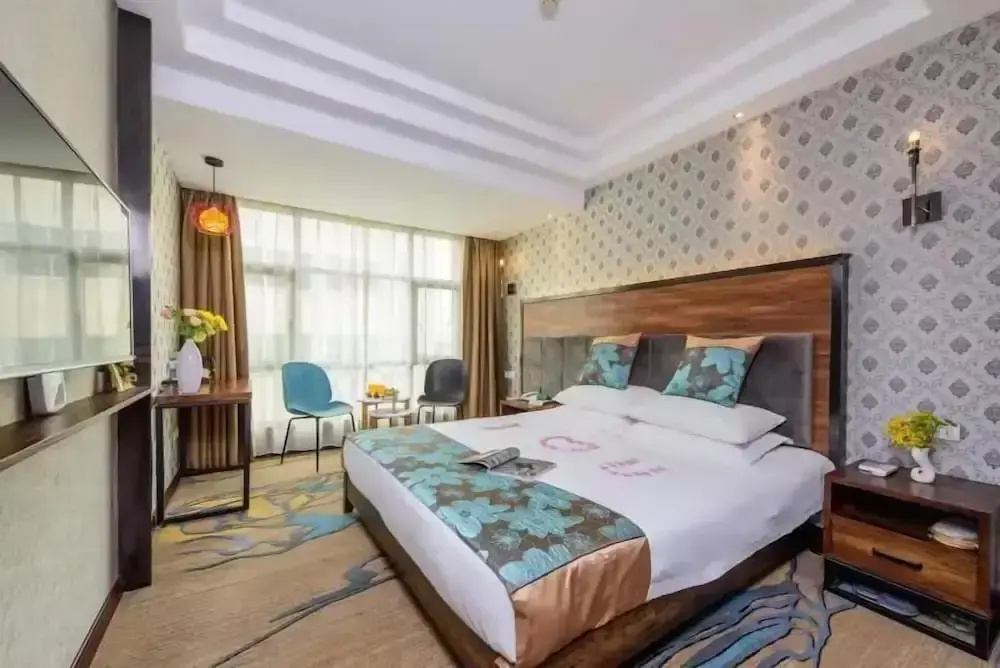 Hotel photo 7