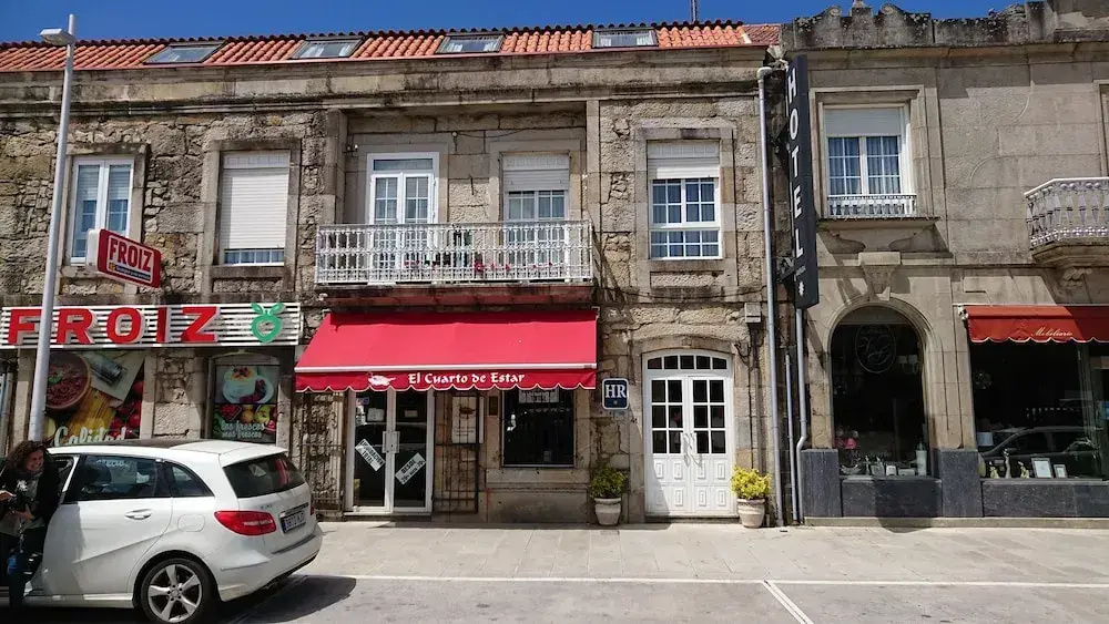 Hotel Avenida
