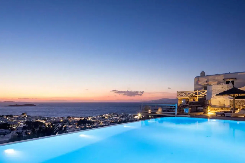 Vencia Boutique Hotel - Général