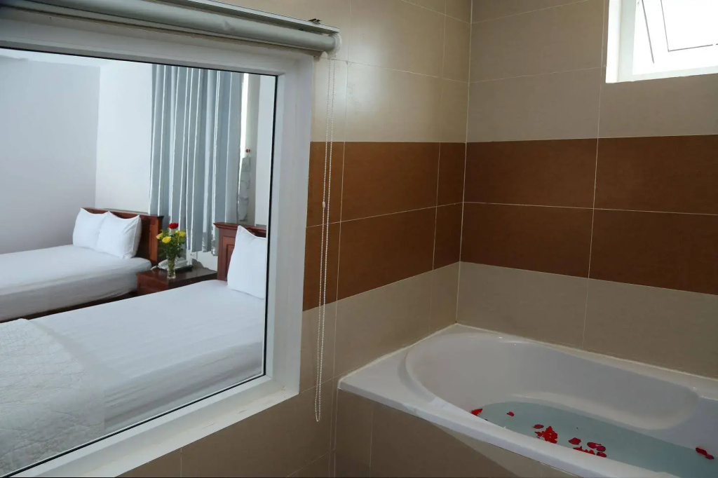 Holiday Phu Quoc Hotel - Général