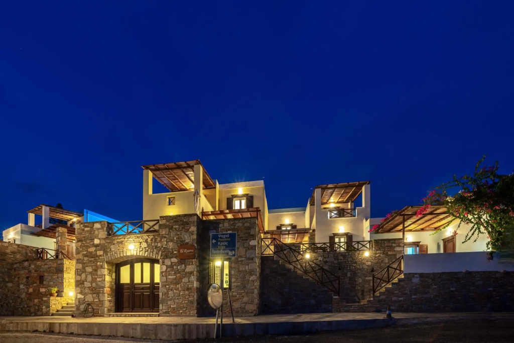 Reggina's Apartments