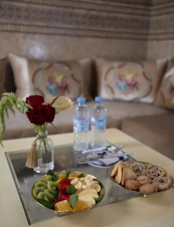 Luxury Suite