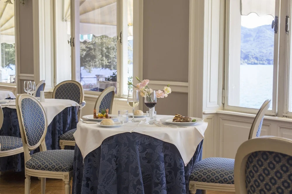 Hotel Ghiffa - Général