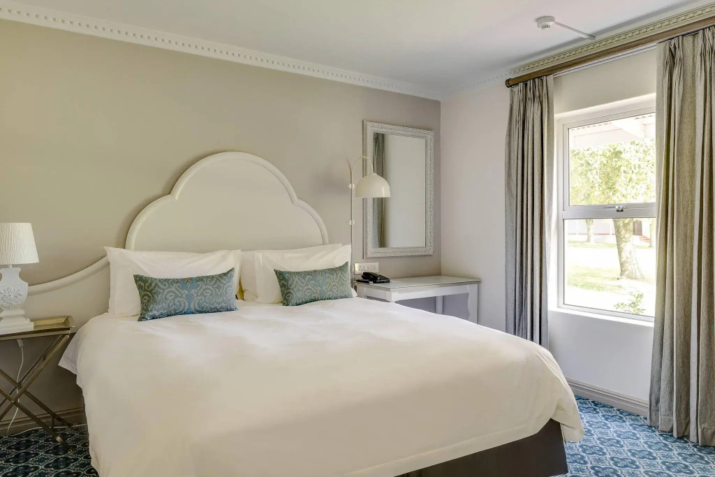 Protea Hotel by Marriott Cape Town Mowbray - Chambres