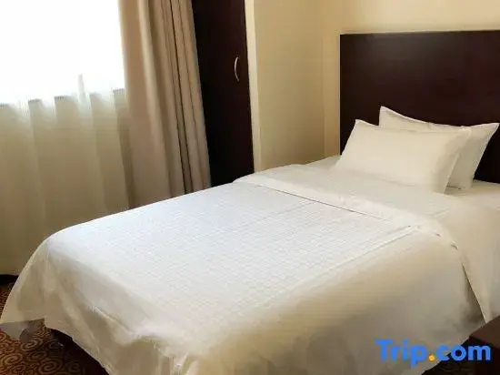 Xijiao Hotel Beijing - Chambres