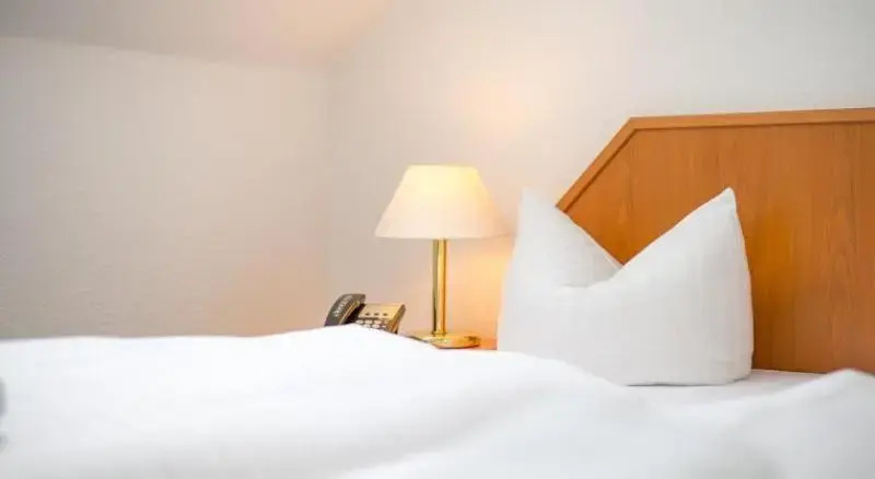 Goethe Hotel Messe by Trip Inn - Chambres