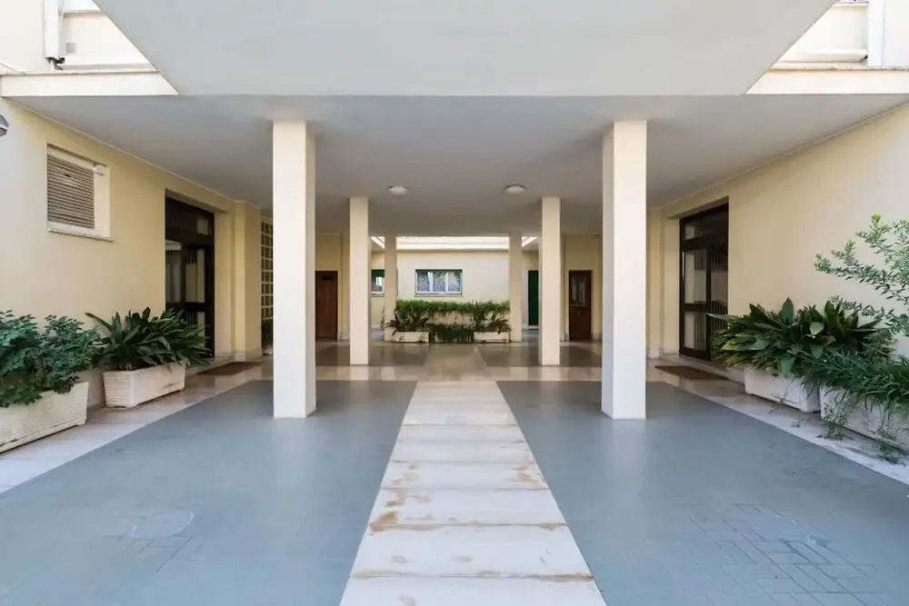 Elegant and Stylish Flat15min From the City Center