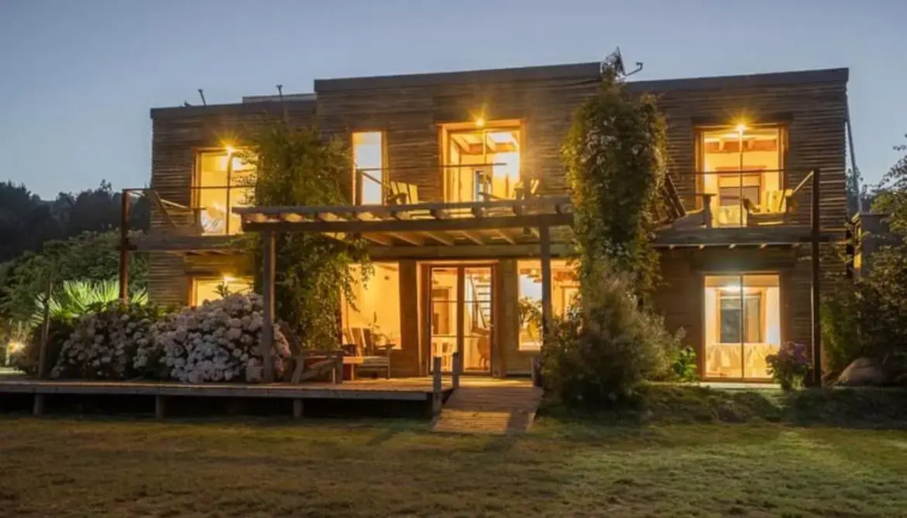 Hotel Los Maquis