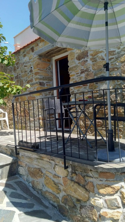 Casa de Santo António