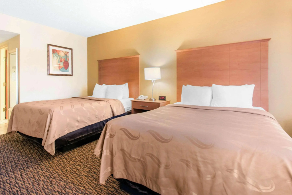 University Hotel & Suites Shippensburg, Trademark by Wyndham - Général