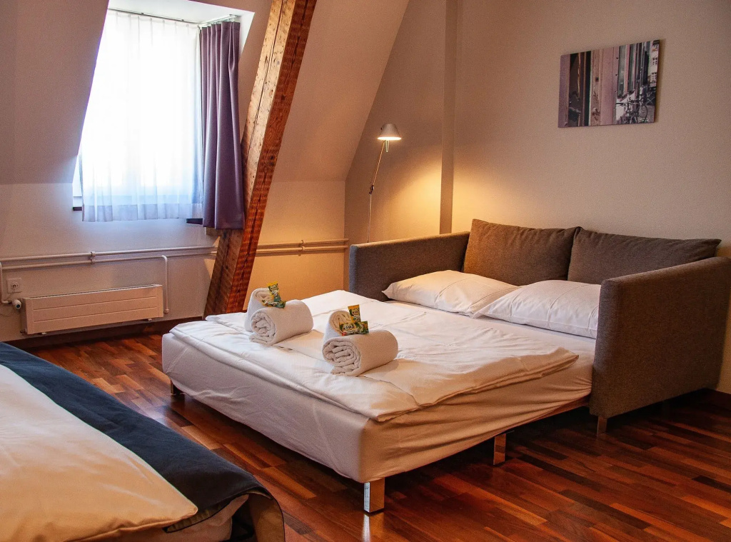 Hotel photo 5