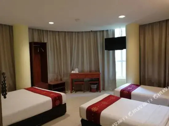 Sun Inns Hotel Kota Damansara