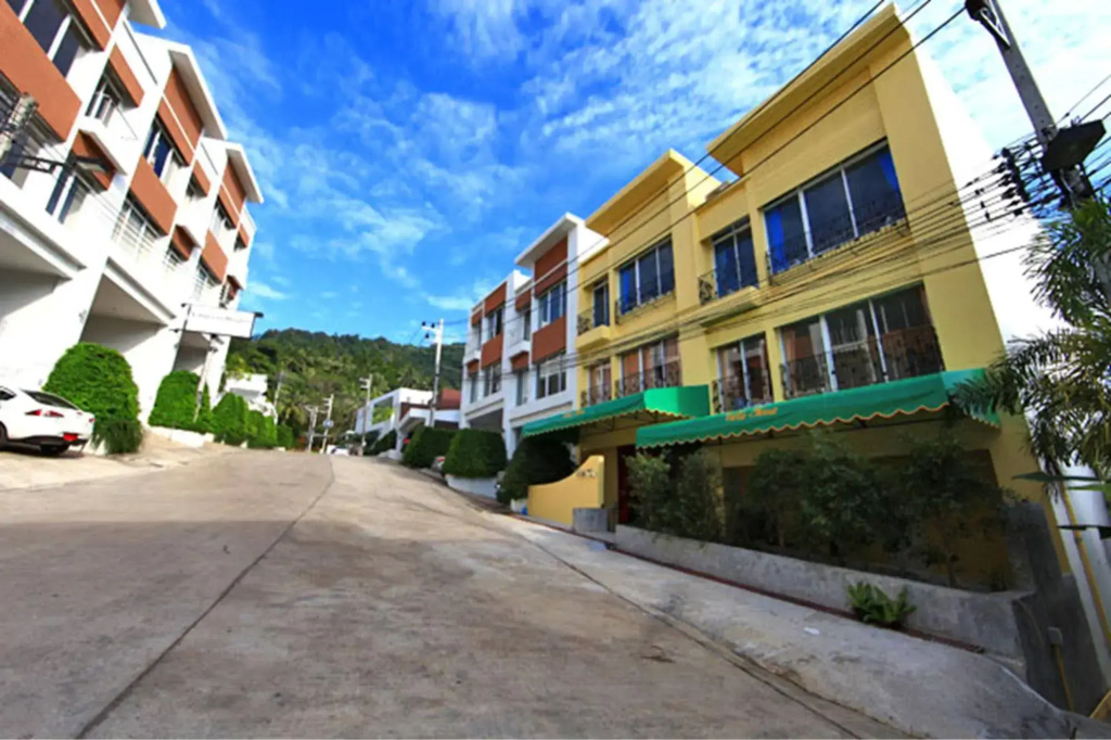 Hotel photo 20