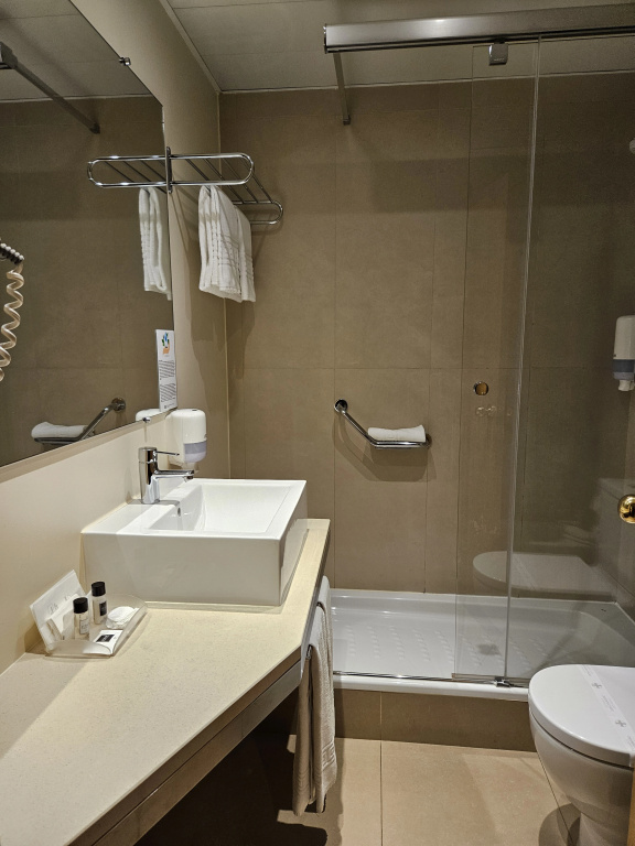 Hotel Principe Lisboa - Général