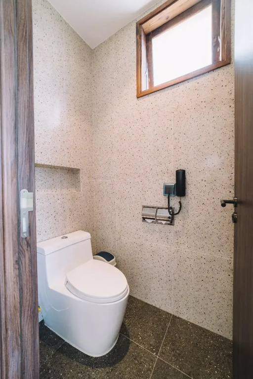 Zen Valley Dalat - Chambres