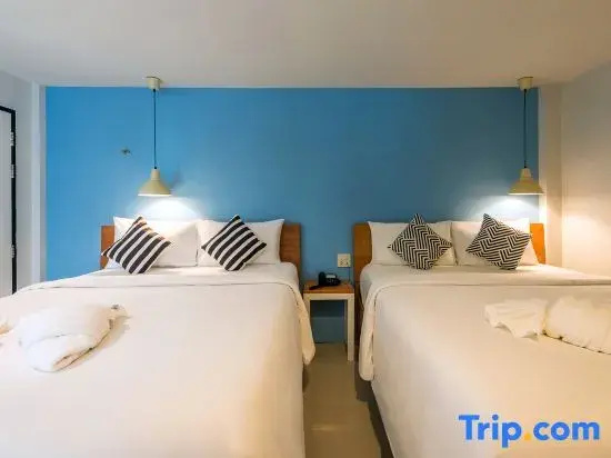Tiya House Rooms & Cafe - Chambres