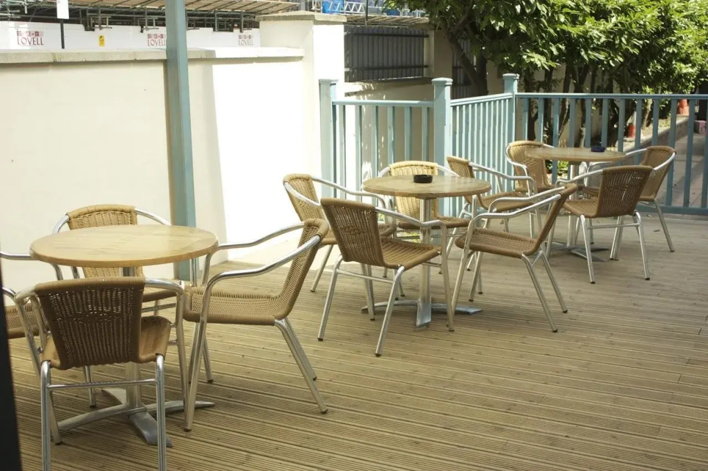 Pembury Hotel - Général