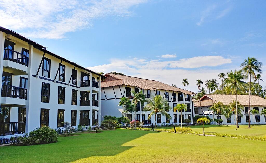 Nirwana Resort Hotel image