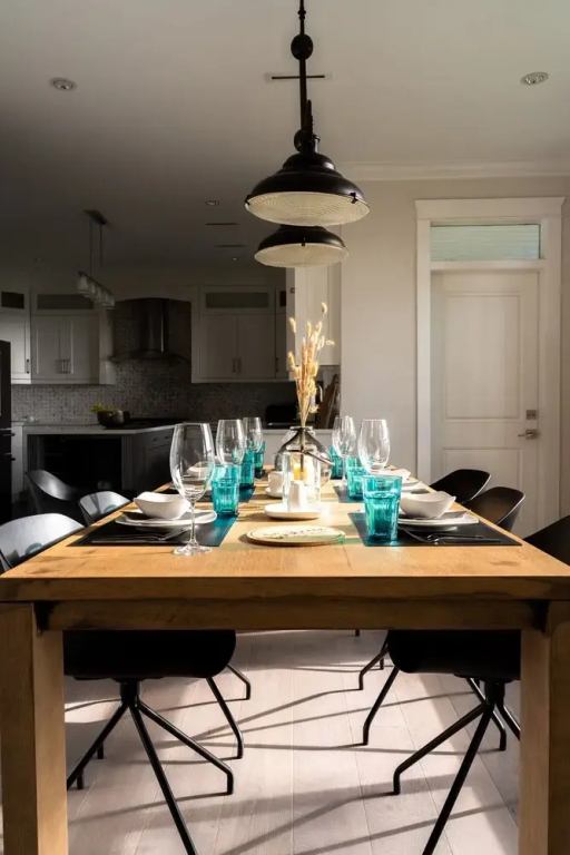 5-Star Luxury and comfortable home - фото 25