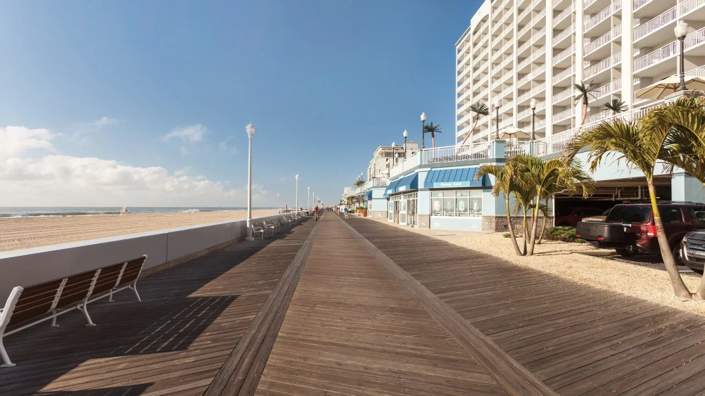 Holiday Inn & Suites Ocean City by IHG - Général
