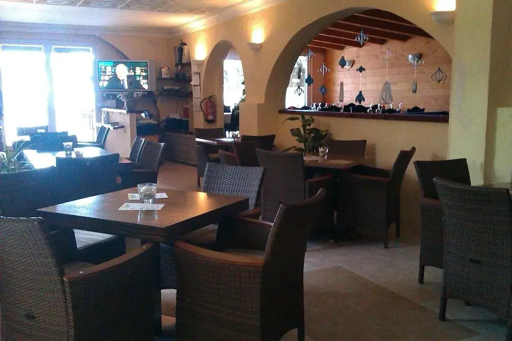 Hotel photo 27