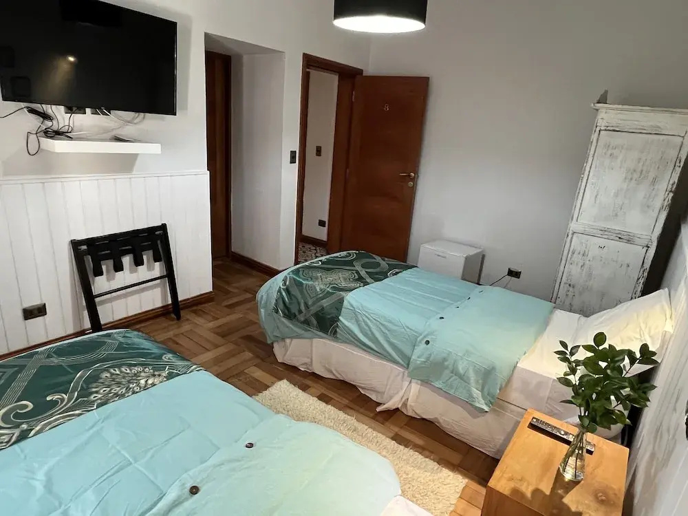 Casanoble Hotel Boutique - Chambres