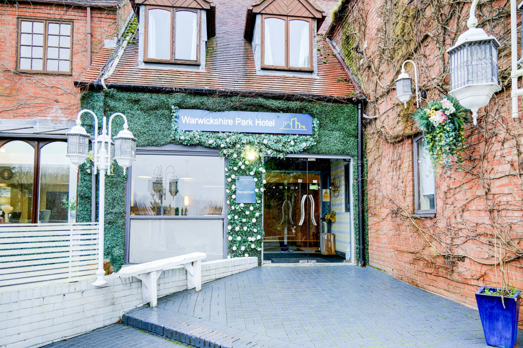 The Warwick Hotel by Colombo Edition