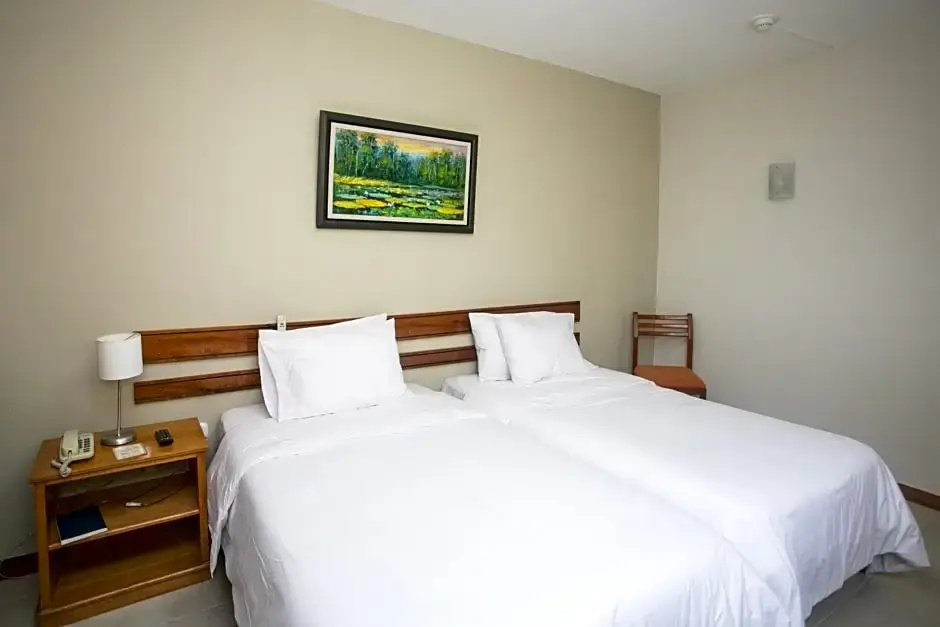 Hotel Acosta - Chambres